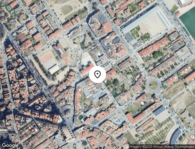 Piso en Calle Vila-rodona , 12